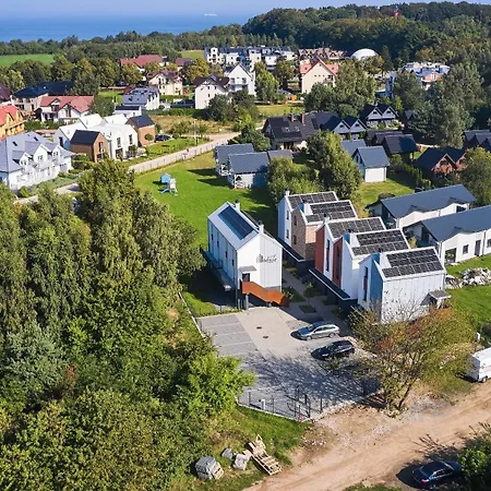Daire Port Hygge E-apart