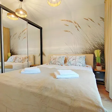 Appartement Port Hygge E-apart *