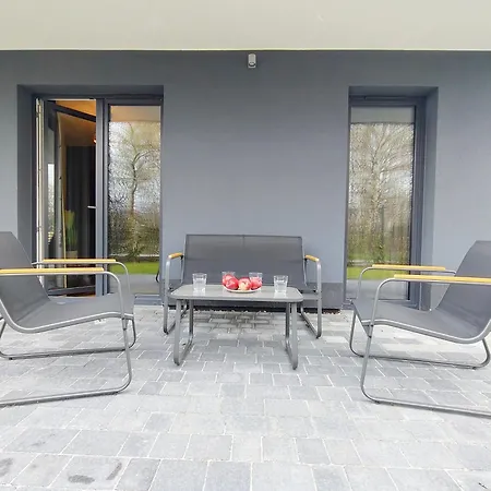Port Hygge E-apart *