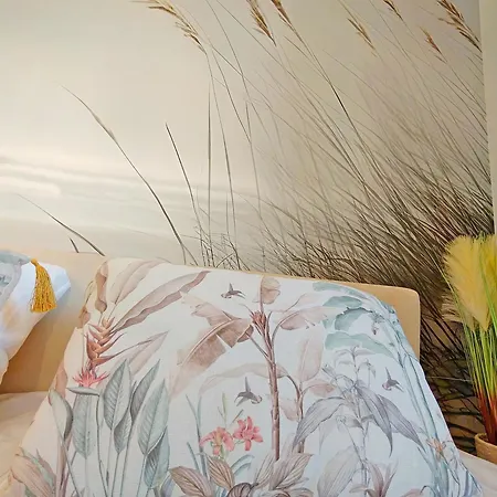 Port Hygge E-apart Appartement Jastrzębia Góra