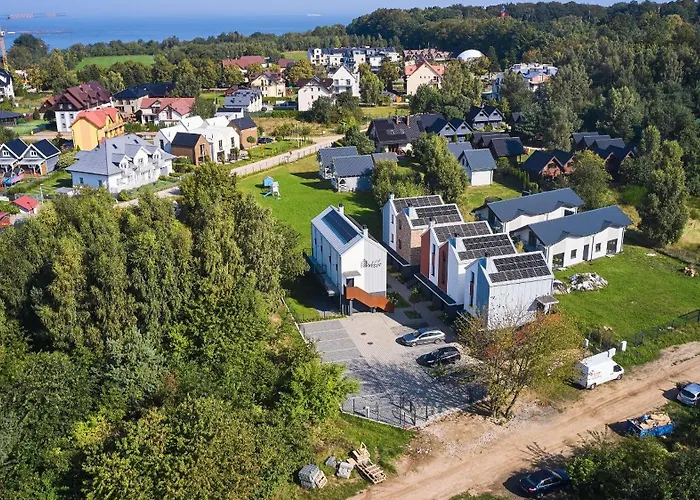 Apartment Port Hygge E-apart