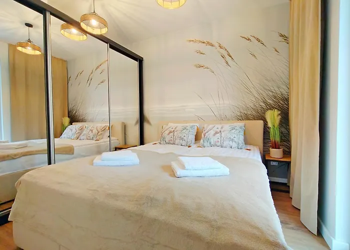 Apartment Port Hygge E-apart *