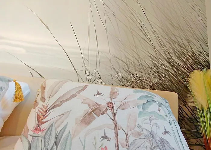 Port Hygge E-apart Apartment Jastrzębia Góra